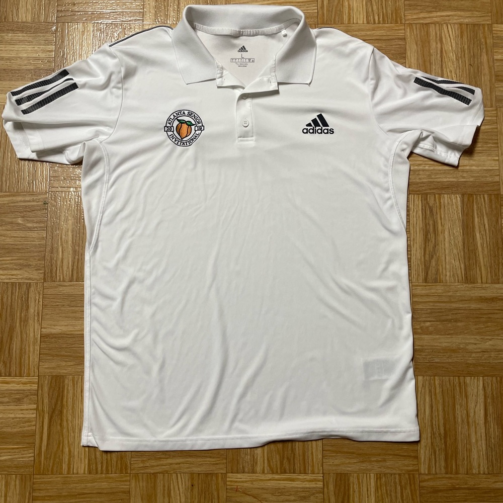 Adidas Atlanta Senior soccer shirt - Picture 2 of 5